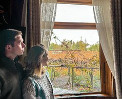 Hotel Cava Colchagua