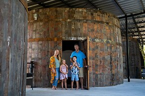 Hotel Cava Colchagua