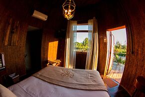 Hotel Cava Colchagua