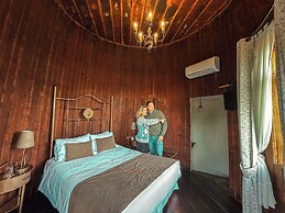 Hotel Cava Colchagua