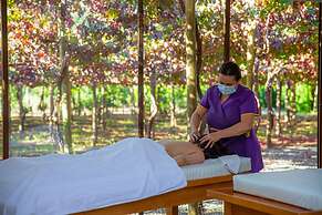 Hotel Cava Colchagua