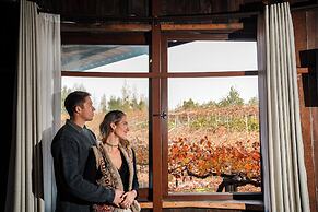 Hotel Cava Colchagua