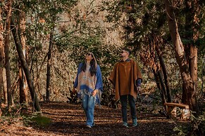 Hotel Cava Colchagua