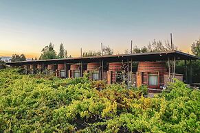 Hotel Cava Colchagua