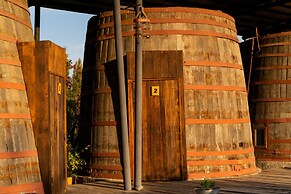 Hotel Cava Colchagua