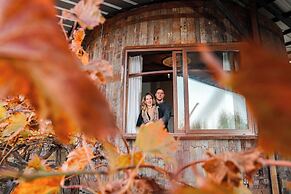 Hotel Cava Colchagua