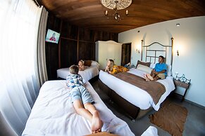 Hotel Cava Colchagua