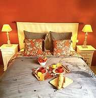 La Cour Sainte Catherine