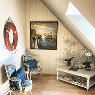 La Cour Sainte Catherine