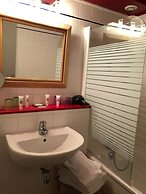 La Cour Sainte Catherine