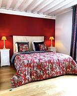 La Cour Sainte Catherine