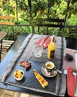 La Cour Sainte Catherine