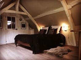 La Cour Sainte Catherine