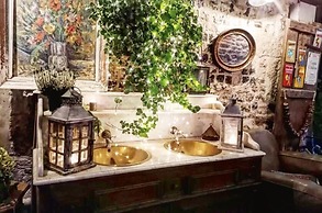 La Cour Sainte Catherine