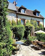 La Cour Sainte Catherine