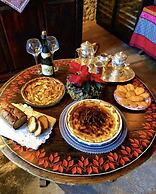 La Cour Sainte Catherine