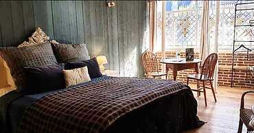 La Cour Sainte Catherine