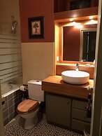 La Cour Sainte Catherine