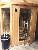 La Cour Sainte Catherine