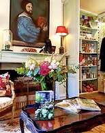 La Cour Sainte Catherine