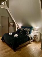 La Cour Sainte Catherine