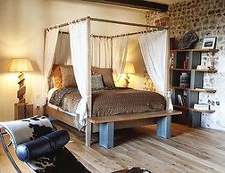 La Cour Sainte Catherine