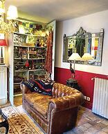 La Cour Sainte Catherine