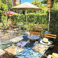 La Cour Sainte Catherine