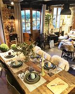 La Cour Sainte Catherine