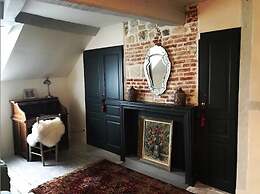 La Cour Sainte Catherine