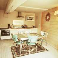 La Cour Sainte Catherine