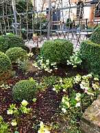 La Cour Sainte Catherine