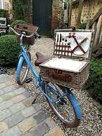 La Cour Sainte Catherine