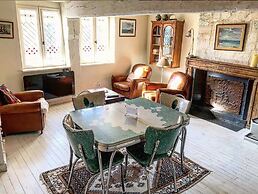 La Cour Sainte Catherine