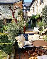 La Cour Sainte Catherine