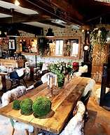 La Cour Sainte Catherine