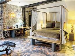 La Cour Sainte Catherine