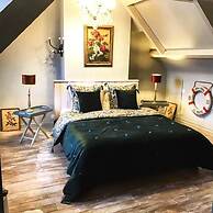 La Cour Sainte Catherine