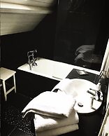 La Cour Sainte Catherine