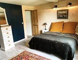 La Cour Sainte Catherine