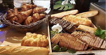 La Cour Sainte Catherine