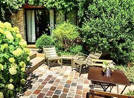 La Cour Sainte Catherine