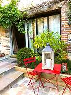 La Cour Sainte Catherine