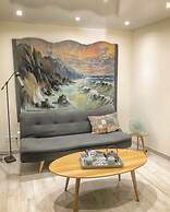 La Cour Sainte Catherine