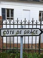 La Cour Sainte Catherine