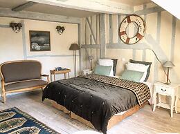 La Cour Sainte Catherine