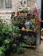 La Cour Sainte Catherine