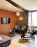 La Cour Sainte Catherine