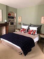 La Cour Sainte Catherine