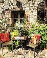 La Cour Sainte Catherine